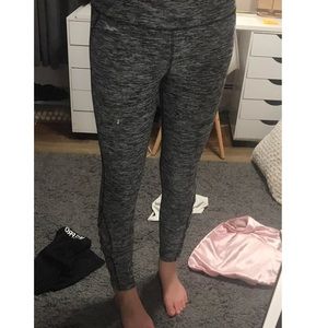 Hollister Leggings